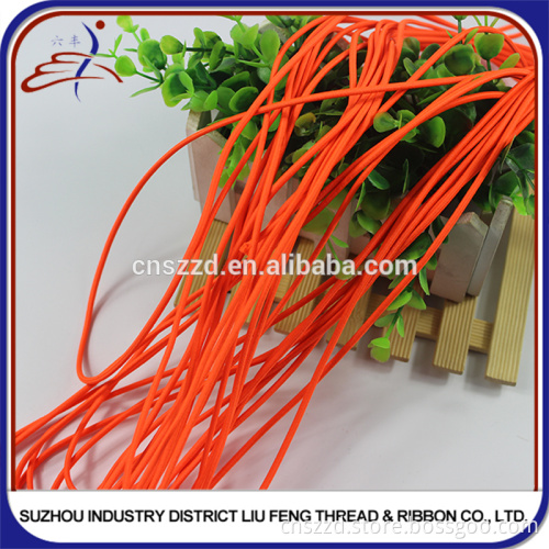 polyester elastic cord for sale